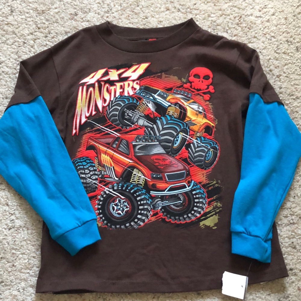 Rudeboyz tee